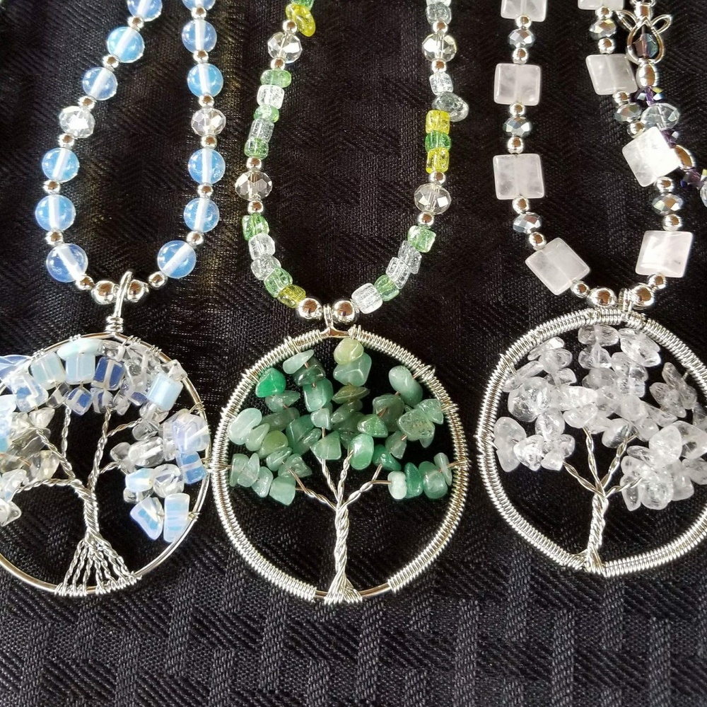 Completely Unique Custom Jewelry
